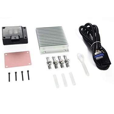 Imagem de Módulo de acionamento de bomba de combustível para motores diesel PMD FSD com kit de reposição para | GMC & Chevrolet 1999-2005 Workhorse com motor a diesel 6,5L | Substitui # 12562836 19209057