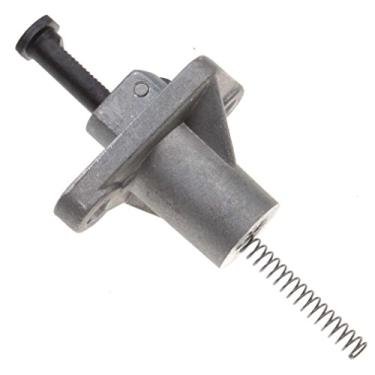 Imagem de Tensor de corrente de temporização GOOFIT para Honda Helix CN250 Elite CH250 Baja BR250 resfriado a água 250 cc ATV Go Kart Scooter