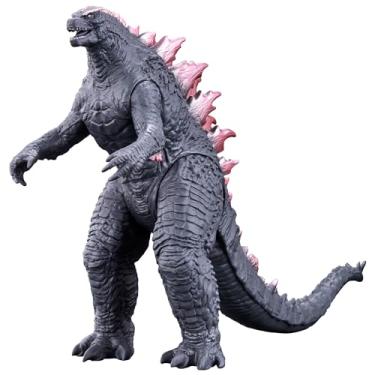 Imagem de Filme Monster Series GODZILLA (2024) EVOLVED Ver. de Godzilla x Kong: The New Empire