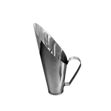 Imagem de Concha Inox para Cereais 250 g - Doupan