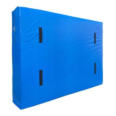 Imagem de AFXGUSD Bolsa de Colchão com Alças Proteção de Colchão para Movimentação E Armazenamento para Embalagem Mudanças de Casa, M