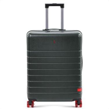 Imagem de Mala Reserva To Go Verde Militar - Média-Unissex