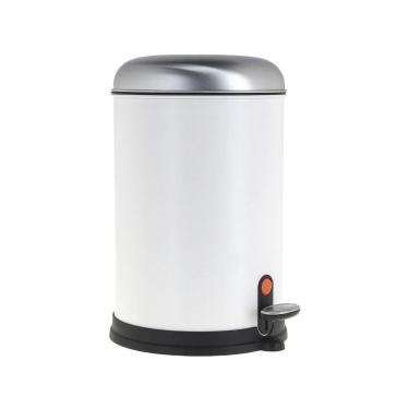 Imagem de Lixeira Redonda 12 Litros