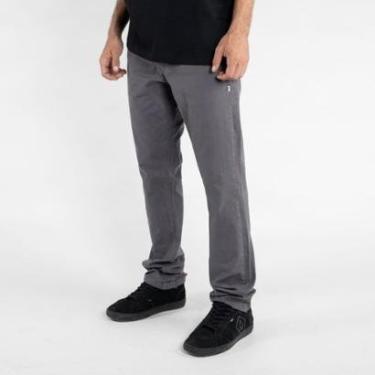 Imagem de Calca Sarja Lost Slim Basics Lost-Masculino