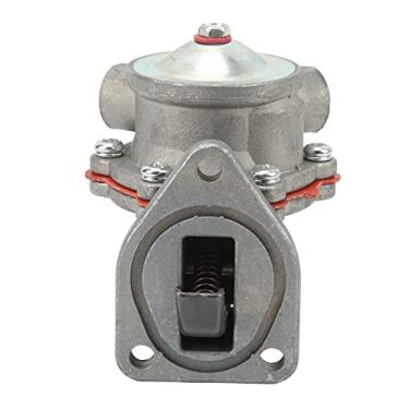 Imagem de Karlak Bomba de Combustível de Metal 04231021 Substituição para F2L 912 F3L 913, Bomba de Alimentação de Transferência de Elevador de Combustível à Prova de Desgaste de Alta