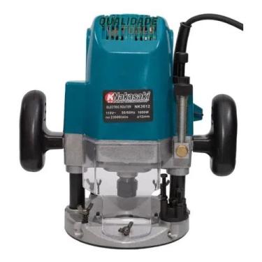 Imagem de Tupia Coluna 1400w 110v - nakasaki