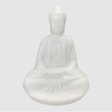 Imagem de Luminária de Mesa Mestre Buda