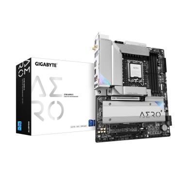 Imagem de Placa Mae Z790 AERO G GIGABYTE LGA 1700