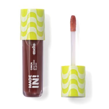 Imagem de Lip Gloss Ginga - Melu Made IN!