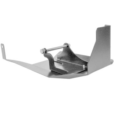 Imagem de Protetor de Cárter Start V-Strom 650XT 14/25 + 650A 14/25 Preto Fosco