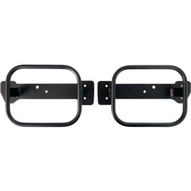 Imagem de Afastador de Alforge Start V-Strom 650 A/XT 19/25 + 1000 A/XT 14/23