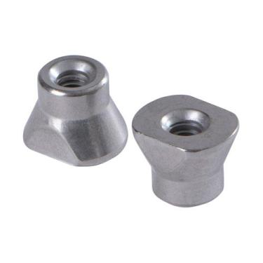 Imagem de Suporte do Puxador de Porta para Lava Louças Brastemp - W10401629, Sem