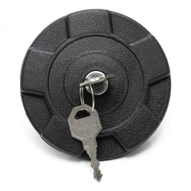 Imagem de Tampa Tanque Combustível álcool Pampa 82 A 96 Belina 70 A 91