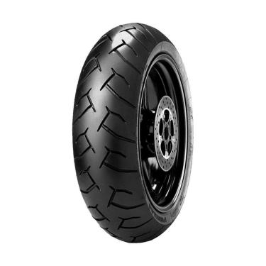 Imagem de Pneu de Moto Pirelli 150/70-14 Diablo Scooter 66S TL Rear