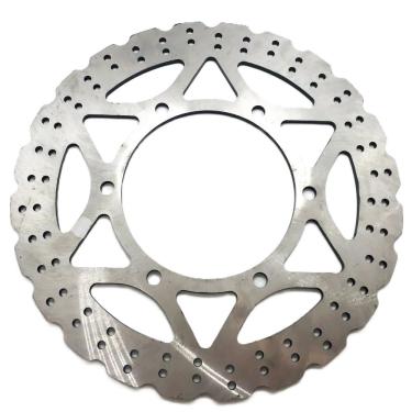 Imagem de Disco Freio Dianteiro Ninja 250