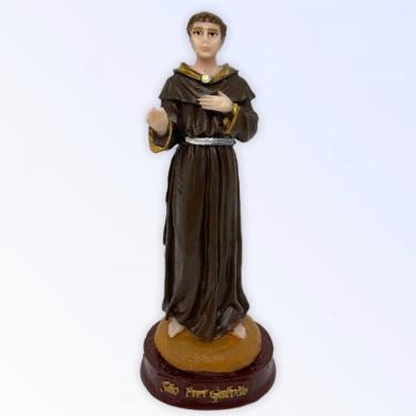 Imagem de Imagem Católica Jesus em Resina Médio - Escolha o seu Santo