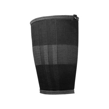 Imagem de Coxal Penalty Elástica XXI Unissex - Preto