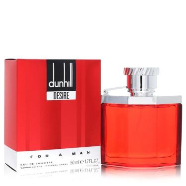 Imagem de Col. Masculina Desire Alfred Dunhill 50 Ml Eau Toilette