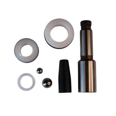 Imagem de Kit de reparo com pistão para vedação de bomba airless LPA1000