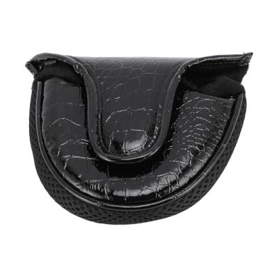 Imagem de Generic Cobertura da Cabeça do Clube, Fining Fining Secure Fit Putt Putter Cober para Treinamento