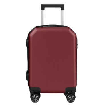 Imagem de Mala De Bordo 20 Polegadas 10Kg M2 (Bordo)