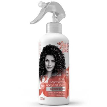 Imagem de Spray Memorizador Ácido Hialurônico Hyaluronic Day After Soul Power Pr