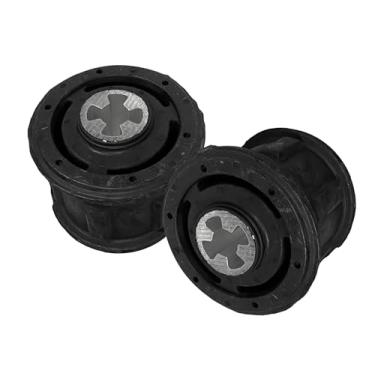 Imagem de Par de Buchas Eixo Traseiro 0111035 Compatível com Ka 1997 a 2013 Fiesta Street 2000 a 2006 Escort Zetec