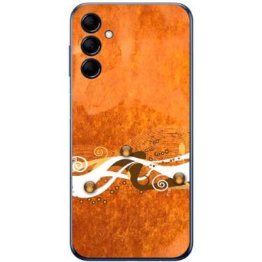 Imagem de Capa Adesivo Skin371 Verso Para Samsung Galaxy M14 - KawaSkin