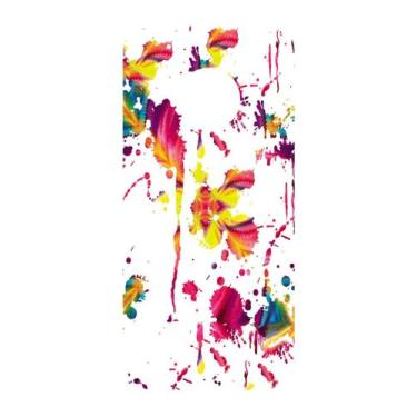 Imagem de Capa Adesivo Skin205 Verso Para Motorola Moto G5 Plus - KawaSkin