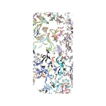 Imagem de Capa Adesivo Skin106 Verso Para Samsung Galaxy A3 2015 - KawaSkin