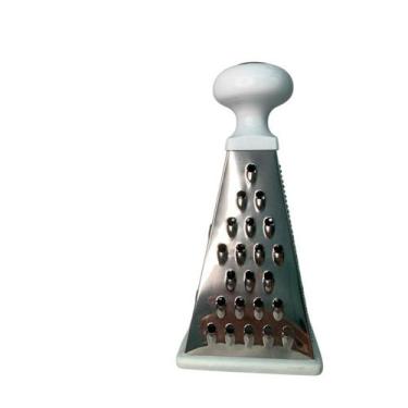 Imagem de Ralador De Legumes 4 Faces Inox 30X11 - Original Line