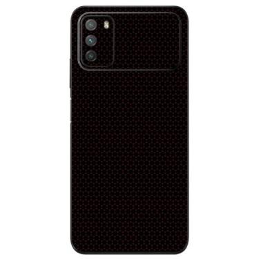Imagem de Capa Adesivo Skin362 Verso Para Poco M3 (2020) - KawaSkin