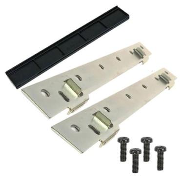 Imagem de Conjunto instalação faca afiável desengrosso 2012nb - 343692-5 - makit