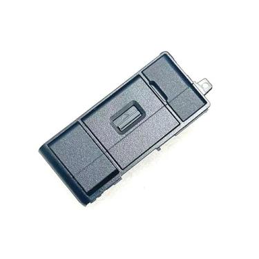 Imagem de Para Sony A7C2 Capa Lateral USB Interface USB Peças de Câmera Digital