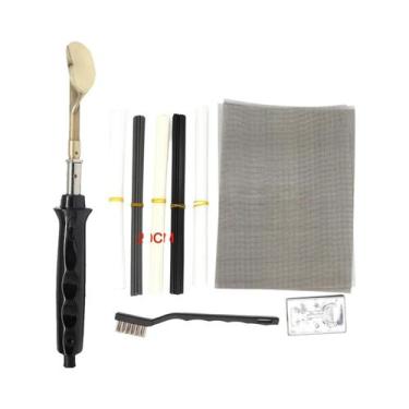 Imagem de Máquina De Solda Portátil Para Reparo De Para-choques De Carro, 110V, 