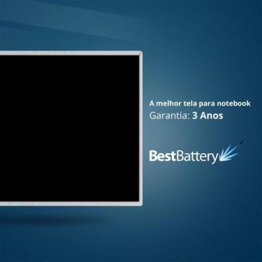 Imagem de Tela 15.6" LP156WH2 TL RB LED para Notebook - BestBattery