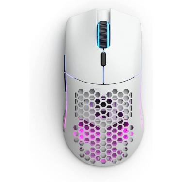 Imagem de Mouse Gamer Glorious Model O- RGB  (Sem Fio)