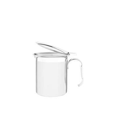 Imagem de Bule Tramontina Em Aço Inox Para Café E Leite 10cm 900ml