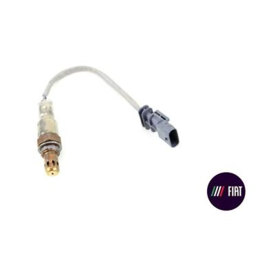Imagem de Sonda Lambda Pos Catalisador Fiat Argo, Cronos 3Cc Nova Orig
