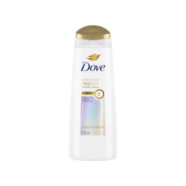 Imagem de Shampoo Dove Bond Intense Repair 175ml