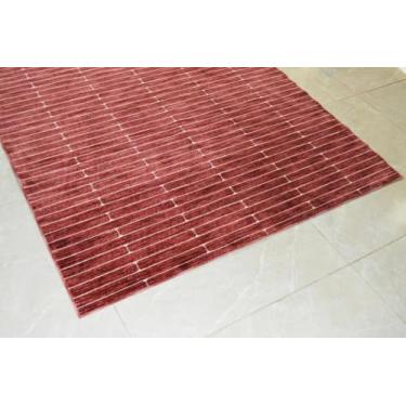 Imagem de Tapete Marbella Nuance Miracle Bambu Rose 200x250 cm