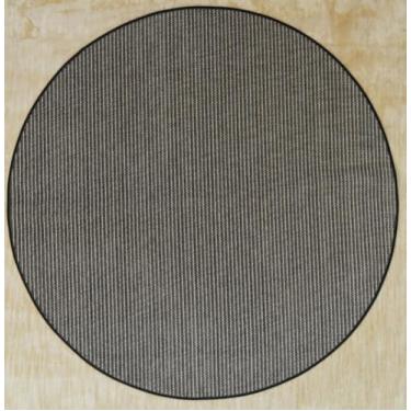 Imagem de Tapete redondo Artesanal Look Gerbera B 150 cm