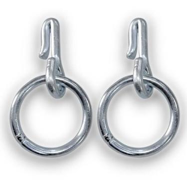 Imagem de Esticador Arame Farpado P/ Cercamento De Propriedade 17x9cm - CACULA