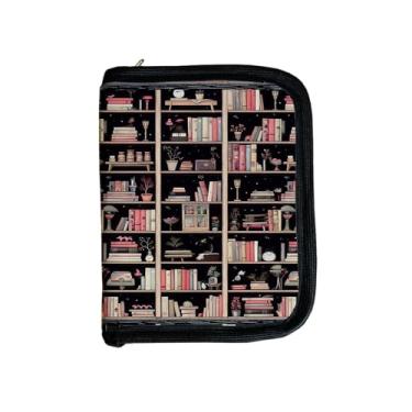 Imagem de Case Capa para Kindle com zíper E-reader Livros 2 11ª geração (C2V2L3/ RS23CV)