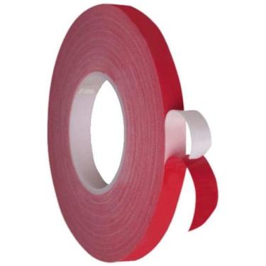 Imagem de Fita Dupla Face Profissional P/Revestimento 3D - 5Mm X 20Mts