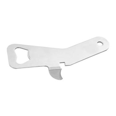 Imagem de Abridor de Latas e Garrafas Inox Profissional Martinazzo 18543