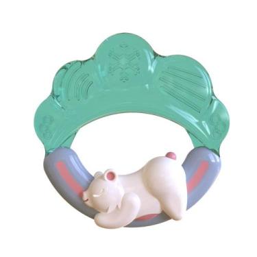 Imagem de Mordedor Lolly Kinddy Com Agua Urso