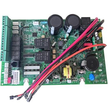Imagem de Substituição da placa de circuito impresso principal GLX-PCB-PRO para Hayward Goldline ProLogic Automation and Chlorination PL-P-4, PL-PS-4, PL-PS-8-V, PL-PS-8, PL-PS-8, PL-PS-16-V, PL-PS-16