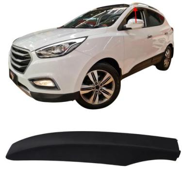 Imagem de Tampa Capa Moldura Rack teto Dianteiro Esquerdo Hyun Ix35 2010 2011 20