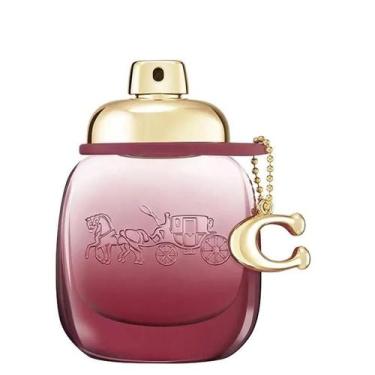 Imagem de Coach Wild Rose Edp 50Ml